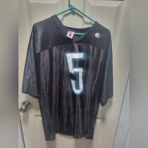 NFL Philadelphia Eagles Vintage #5 Donovan  McNabb Mens XL Jersey